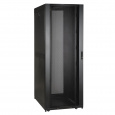 Skříň SmartRack 48U, Š=750mm, Hl=1050mm, včetně dveří a bočních panelů