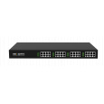 Yeastar NeoGate TA3200 IP FXS brána,32xFXS,2xRJ21,1xLAN,rack