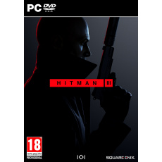 PC - Hitman 3 PC - Hitman 3