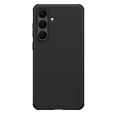Nillkin Super Frosted PRO Magnetic Samsung Galaxy A17 5G Black