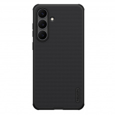 Nillkin Super Frosted PRO Magnetic Samsung Galaxy A17 5G Black Nillkin Super Frosted PRO Magnetic Samsung Galaxy A17 5G Black