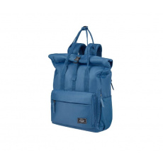 American Tourister URBAN GROOVE UG25 TOTE BACKPACK Stone Blue