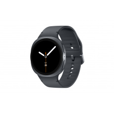 Samsung Galaxy Watch 8/44mm/Sport Band/Black Samsung Galaxy Watch 8/44mm/Sport Band/Black