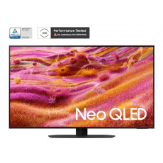 Samsung/NEO QE85QN90F/85"/4K UHD/Černá Samsung/NEO QE85QN90F/85"/4K UHD/Černá