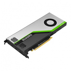 HP NVIDIA Quadro RTX 4000 8GB (3)DP+USBc HP NVIDIA Quadro RTX 4000 8GB (3)DP+USBc