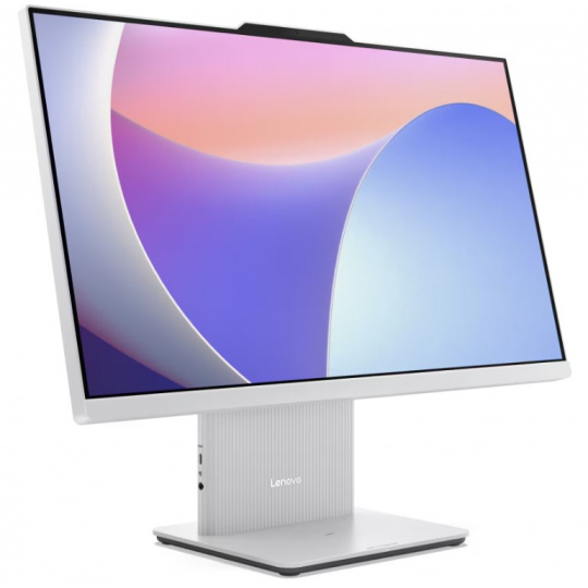 Lenovo IdeaCentre/AIO 24IRH9/23,8"/FHD/i3-1315U/16GB/512GB SSD/UHD/W11H/Šedá/2R