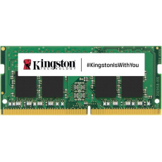 Paměť Kingston SO-DIMM DDR4 8GB, 3200MHz, CL22