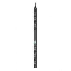 APC NetShelter Rack PDU Advanced, Metered, 7.4kW, 1PH, 230V, 32A, 332P6, 40 Outlets