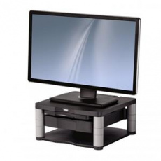 Fellowes stojan pod monitor PREMIUM PLUS