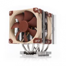 Noctua NH-D9 DX-4189 4U, Intel Xeon LGA4189 Noctua NH-D9 DX-4189 4U, Intel Xeon LGA4189