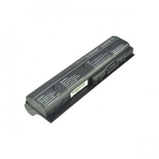 2-Power baterie pro HP/COMPAQ Pavilion DV4-5000, dv4-5200, dv6t-8000, dv6t-7000, m6-1000 11,1 V, 7800mAh, 9 cells