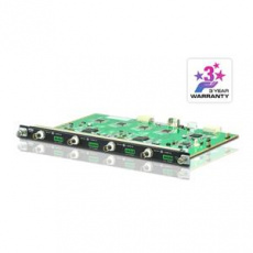 ATEN VM7404-AT 4-Port 3G-SDI Input Board