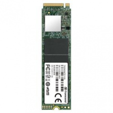 TRANSCEND MTE110S 256GB SSD disk M.2 2280, PCIe Gen3 x4 NVMe 1.3 (3D TLC), 1600MB/s R, 800MB/s W TRANSCEND MTE110S 256GB SSD disk M.2 2280, PCIe Gen3 x4 NVMe 1.3 (3D TLC), 1600MB/s R, 800MB/s W