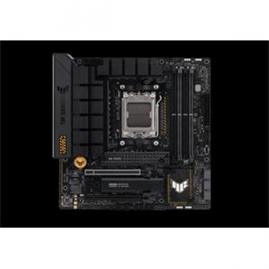 ASUS TUF GAMING B650M-PLUS