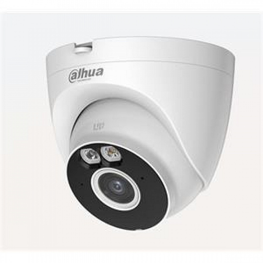 Dahua T5A-PV-0280BB Wireless IoT kamera (Wi-Fi Series) Dahua T5A-PV-0280BB Wireless IoT kamera (Wi-Fi Series)