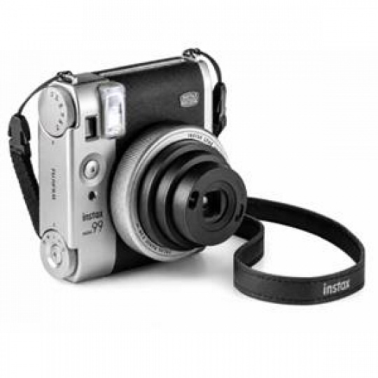 Fujifilm INSTAX MINI 99 - Silver Fujifilm INSTAX MINI 99 - Silver
