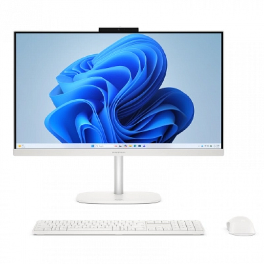HP OmniStudio 24-cv0020nc/24'' IPS FHD AG/Ryzen 5 40/8GB LP/512GB SSD/Radeon 610M/5xUSB/1xHDMI/RJ-45/90W/2y/WIN 11 H/Whi HP OmniStudio 24-cv0020nc/24'' IPS FHD AG/Ryzen 5 40/8GB LP/512GB SSD/Radeon 610M/5xUSB/1xHDMI/RJ-45/90W/2y/WIN 11 H/Whi
