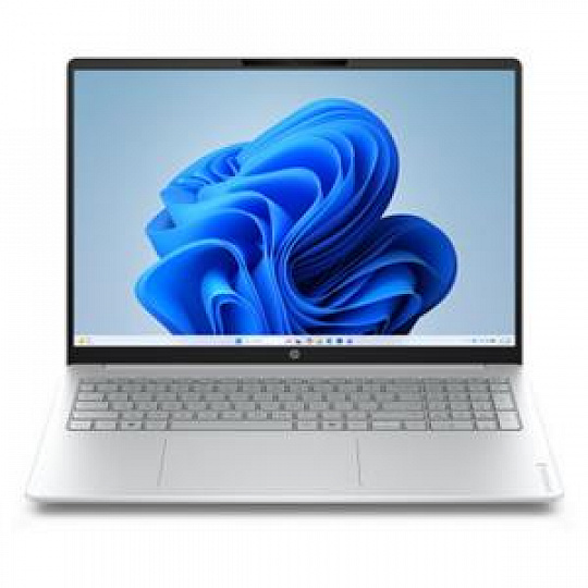 HP OmniBook 3 16-by0001ncx/Ryzen 5 40/8GB LP/512GB SSD/Radeon 610M/16" 2K IPS AG/300nits/W6/2y/W11H/Glacier silver HP OmniBook 3 16-by0001ncx/Ryzen 5 40/8GB LP/512GB SSD/Radeon 610M/16" 2K IPS AG/300nits/W6/2y/W11H/Glacier silver