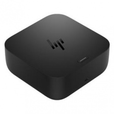 HP USB-C 100W G6 Dock