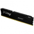 KINGSTON 64GB 5600MT/s DDR5 CL36 DIMM FURY Beast RGB