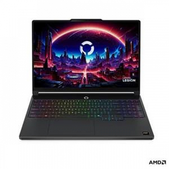 Lenovo Legion 5 15AHP11 Ryzen7 250/16GB/SSD 512GB/15,3"/WQXGA/OLED/1000nitů/RTX5050 8GB/RJ45/245W/3roky/WIN11 Home/černá