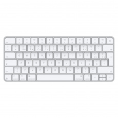 Apple Magic Keyboard/Bezdrátová Bluetooth/SK layout/Bílá Apple Magic Keyboard/Bezdrátová Bluetooth/SK layout/Bílá