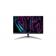 Acer Predator/XB273U/27"/IPS/QHD/180Hz/1ms/Black/2R
