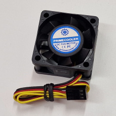 PRIMECOOLER PC-4020L12C SuperSilent