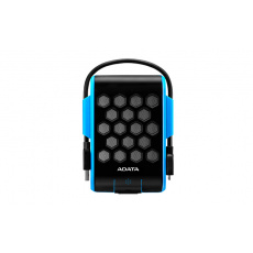 ADATA HD720/1 TB/HDD/Externí/2.5"/Modrá/3R ADATA HD720/1 TB/HDD/Externí/2.5"/Modrá/3R