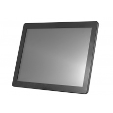 10" Glass display - 800x600, 250nt, CAP, USB