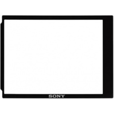 Sony ochranná fólie PCK-LM15 pro RX100M2 Sony ochranná fólie PCK-LM15 pro RX100M2