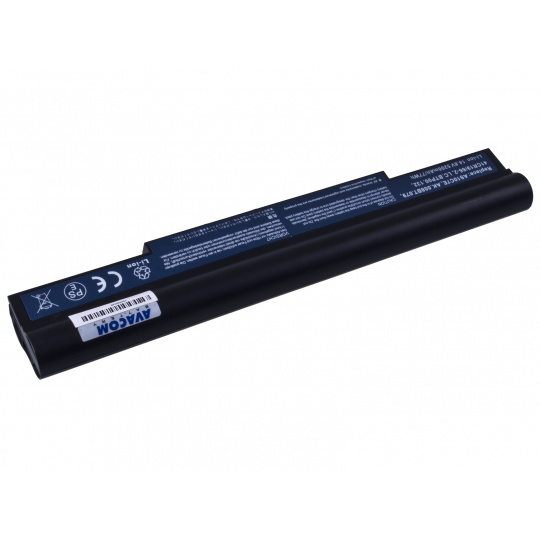 Baterie AVACOM NOAC-5943-806 pro Acer Aspire 5943G, 8943G serie Li-Ion 14,8V 5200mAh/77Wh