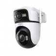 Tapo C545D Outdoor Dual Lens Pan/Tilt Security Cam