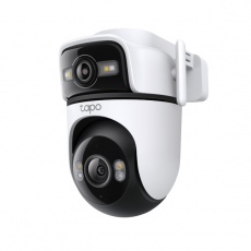 Tapo C545D Outdoor Dual Lens Pan/Tilt Security Cam Tapo C545D Outdoor Dual Lens Pan/Tilt Security Cam