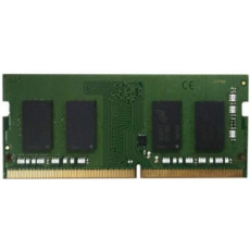 QNAP 2GB DDR4 RAM, 2400 MHz, SO-DIMM QNAP 2GB DDR4 RAM, 2400 MHz, SO-DIMM