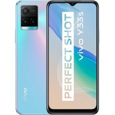 VIVO Y33s/8GB/128GB/Blue VIVO Y33s/8GB/128GB/Blue