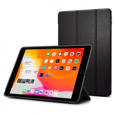 Ochranné pouzdro Spigen Smart Fold pro Apple iPad 10.2" 2019/2020/2021 černé Ochranné pouzdro Spigen Smart Fold pro Apple iPad 10.2" 2019/2020/2021 černé