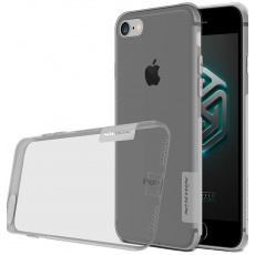Nillkin Nature TPU Grey pro iPhone 7/8/SE 2020 Nillkin Nature TPU Grey pro iPhone 7/8/SE 2020