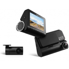 70mai Dash Cam A810 + Rear Cam RC12 Set 70mai Dash Cam A810 + Rear Cam RC12 Set