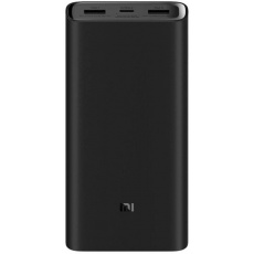 Xiaomi Mi Power Bank Pro 3 Xiaomi Mi Power Bank Pro 3