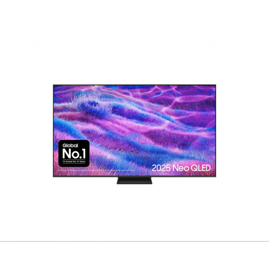 Samsung 75"  QLED QE75QN80F