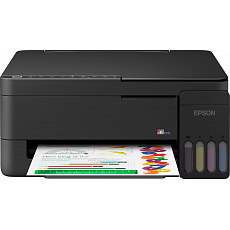Epson EcoTank/L3351/Tisk/Ink/A4/LAN/WiFi/USB Epson EcoTank/L3351/Tisk/Ink/A4/LAN/WiFi/USB