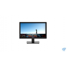 Lenovo/D19-10/18,5"/TN/1360x768/60Hz/5ms/Black/3R Lenovo/D19-10/18,5"/TN/1360x768/60Hz/5ms/Black/3R