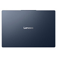 Lenovo IdeaPad Slim 3/15Q8X10/SD-X1-26-100/15,3"/WUXGA/8GB/256GB/Adreno/W11H/Blue/2R