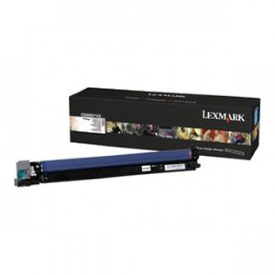 Lexmark C950, X950/2/4 Photoconductor Unit 3-Pack