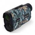 EVOLVEO Range Finder 1K, lovecký laserový dálkoměr s měřením úhlu, výšky a rychlosti