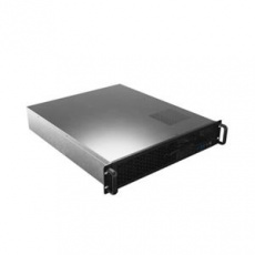 LANBERG RACKMOUNT SERVER CHASSIS ATX 520/12 19"/2U