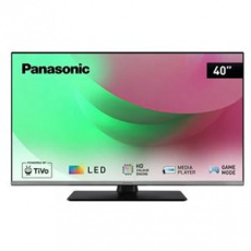 Panasonic TB-40S45AEZ Smart Powered by TiVo TV, 100cm, FHD, LED, HDR10, DVB-T2/S2/C Panasonic TB-40S45AEZ Smart Powered by TiVo TV, 100cm, FHD, LED, HDR10, DVB-T2/S2/C