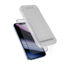 Epico Antiblue ochranné sklo - iPhone 13/14/16e Epico Antiblue ochranné sklo - iPhone 13/14/16e