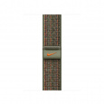 Watch Acc/41/Sequoia/Orange Nike S.Loop